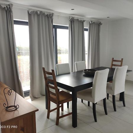 Casa Milhafre Villa Praia da Vitória Eksteriør billede