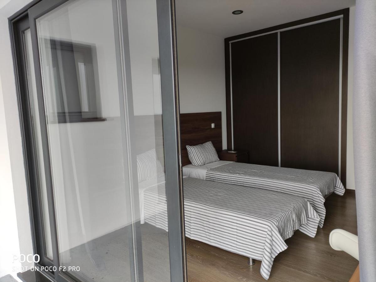 Casa Milhafre Villa Praia da Vitória Eksteriør billede